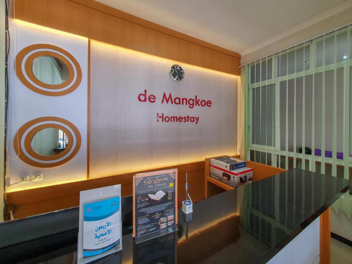 Reddoorz Syariah Near Solo Paragon Mall 2 Bonorejo Bagian luar foto